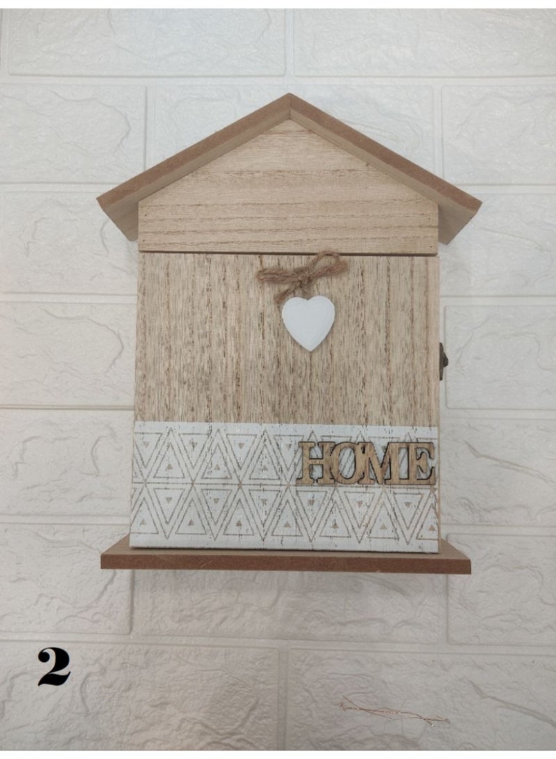 Key holder - very beautiful and very elegant - Image 3