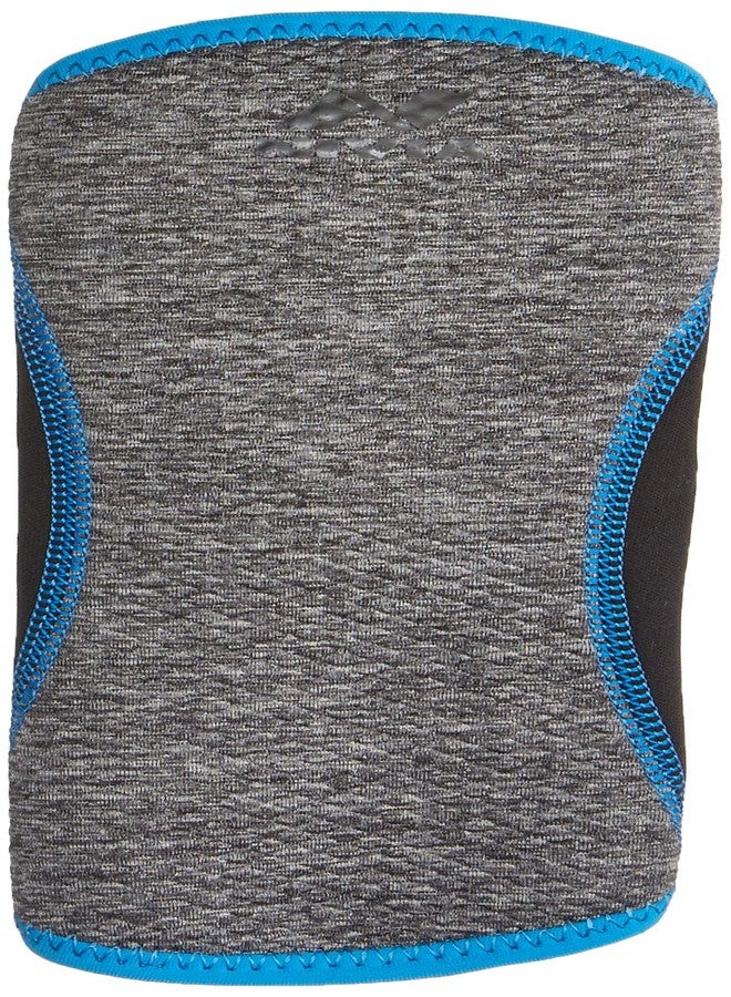 Nivia Orthopedic Elbow Slip-In Support Premium Breathable Compression Sleeve, Effective Pain Relief, and Enhanced Performance in Sports, Workouts & Daily Activities For Men & Women(Large) - Image 1