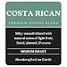 Copper Moon Medium Roast Whole Bean Coffee Costa Rican Blend 2 Lb - Image 4
