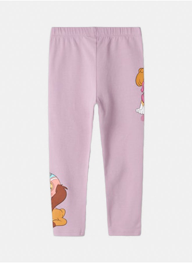 NAME IT name it Girls Nasina Pawpatrol Legging  - Image 2