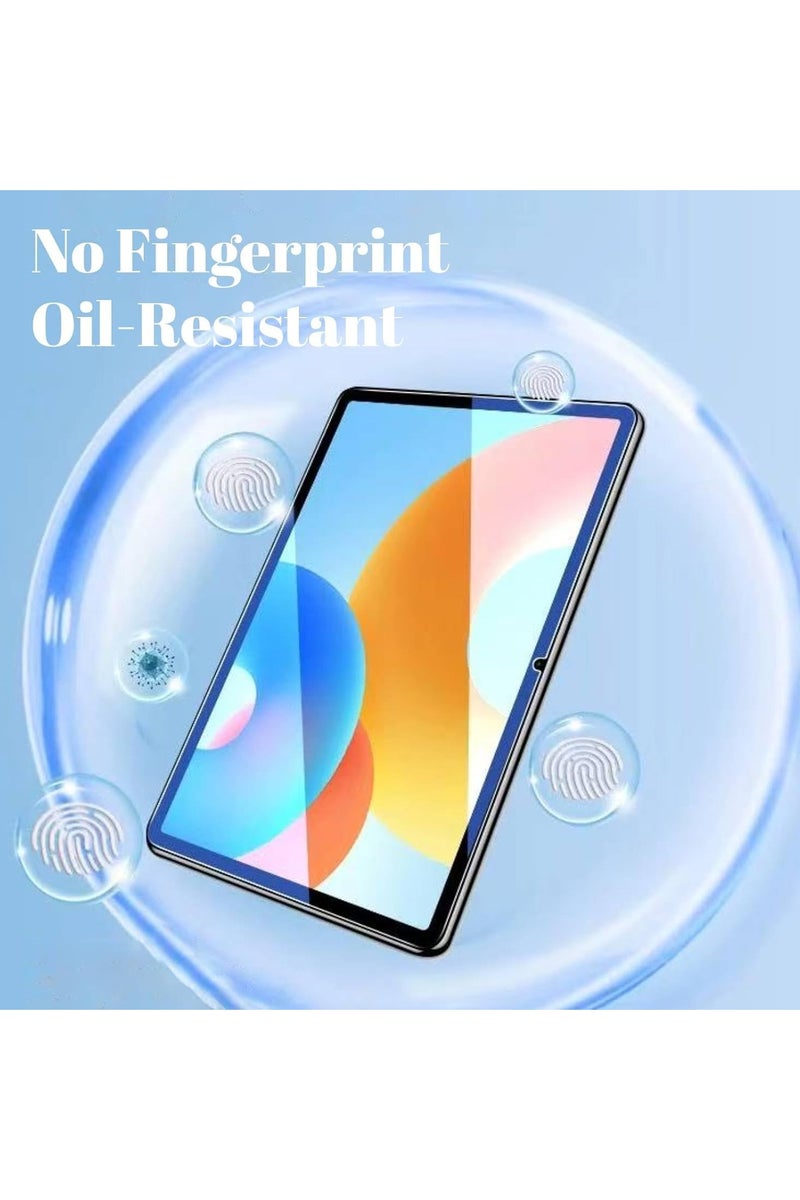 2Pack Screen Protector Compatible with Huawei Matepad 11.5" 2025 Film, 9H Tempered Glass Screen Film Scratch Resistant Bubble Free Screen Protector for Huawei Matepad 11.5" 2025 - Image 4