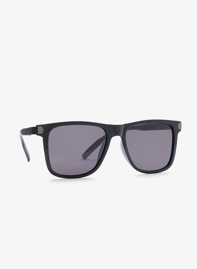 Seventy Five Polarized Lens Wayfarer Sunglasses - Image 1