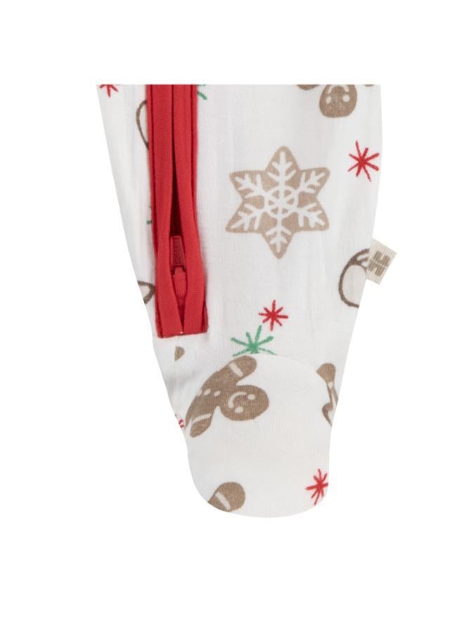 HUGGIES VISCOSE COVERALL - Image 4