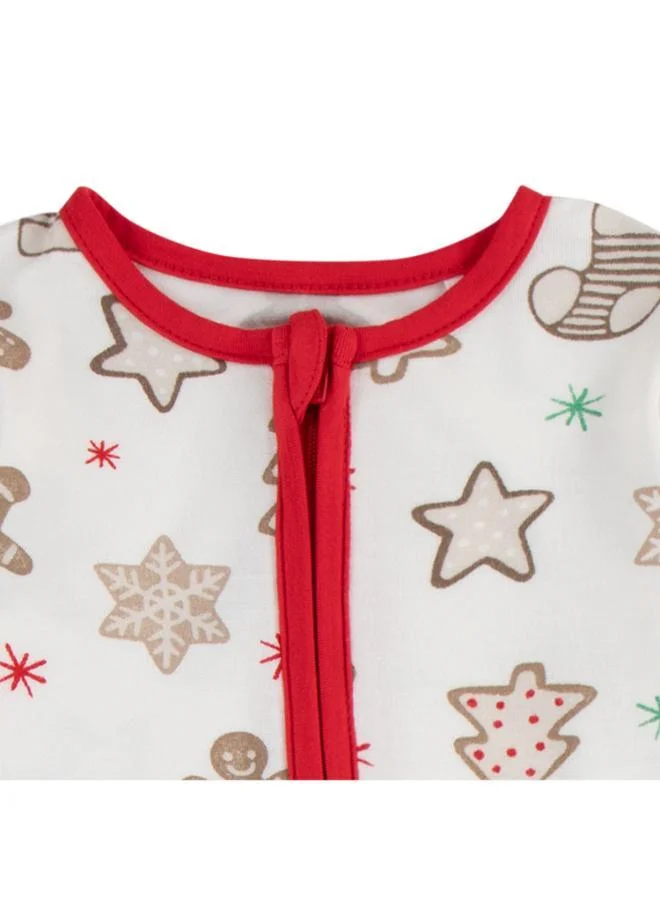 HUGGIES VISCOSE COVERALL