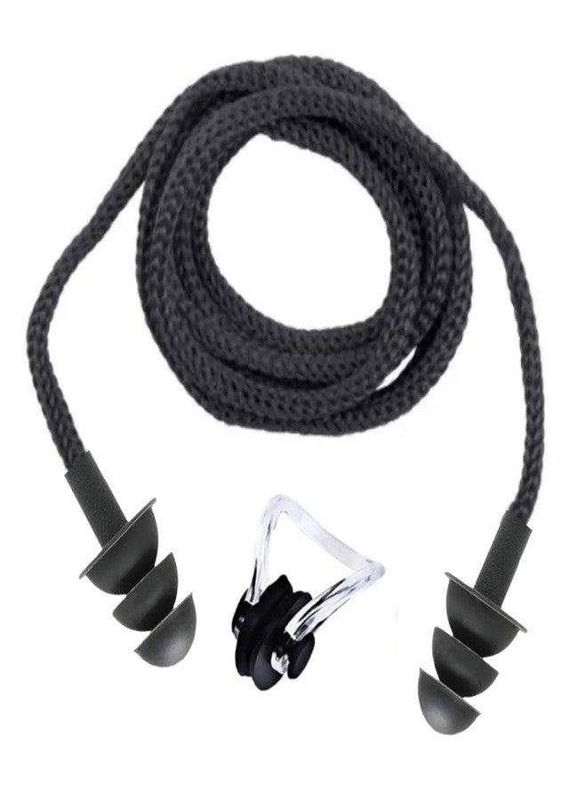 swimming ear plugs (Ear Nose plugs)