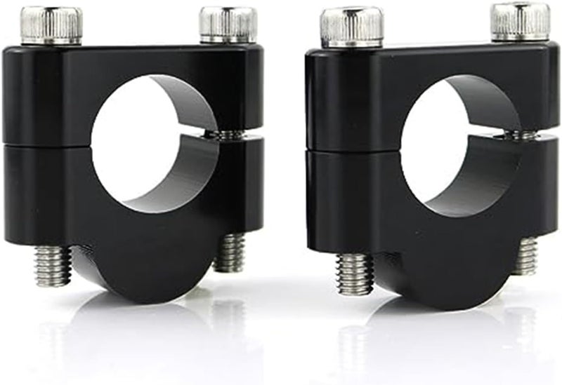 Vuzmode Handlebar Risers for TRX 450R & TRX 700XX - Image 1