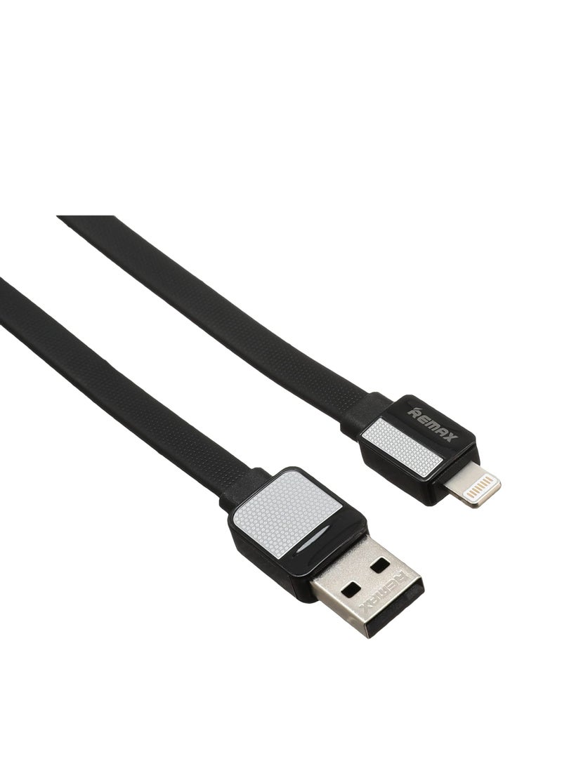 ريماكس كابل بيانات ريماكس RC-154i بلاتينيوم برو 2.4 أمبير - Image 1