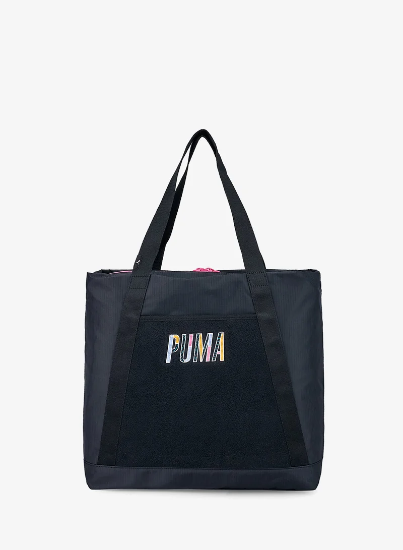 PUMA Women's Prime Street Shopper Bag