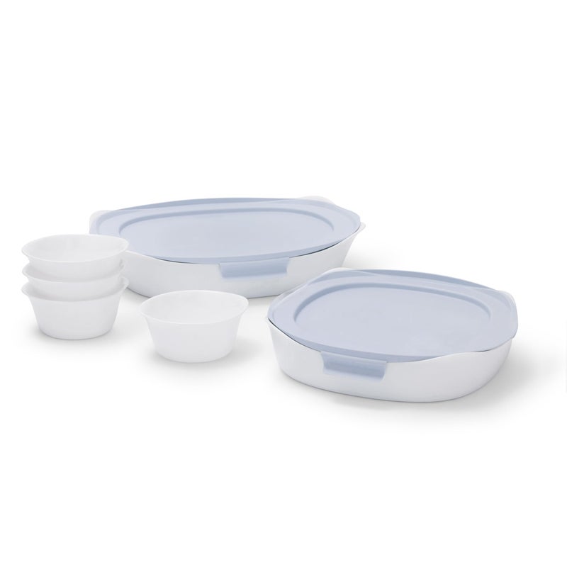 Rubbermaid Glass Baking Dishes for Oven - Image 1
