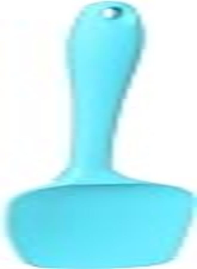 Silicone Scraper Brush and Rubber Spatula Pastry Cake Baking Butter Cream Spatula Baking Oil Brush Kitchen Cooking Tool Multicolor
