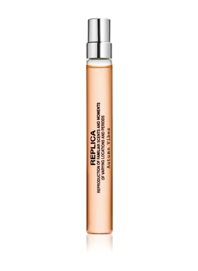 Maison Margiela - Maison Margiela Unisex Replica Autumn Vibes EDT 10ml - Image 1