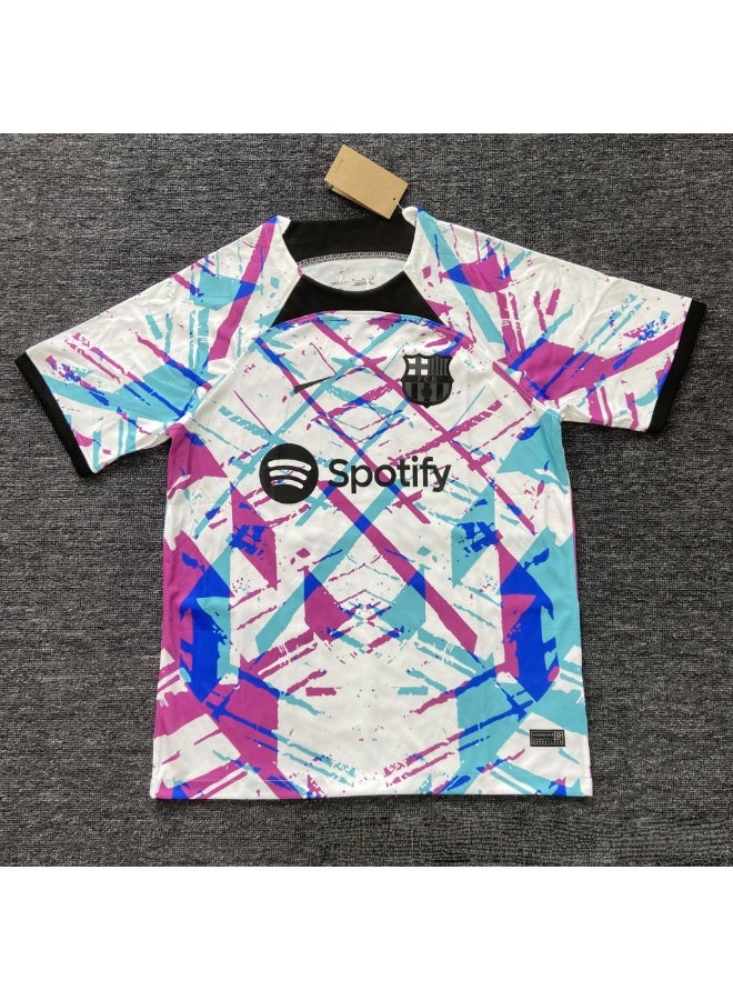 KUYING Fashionable Sports Football Top - Image 1