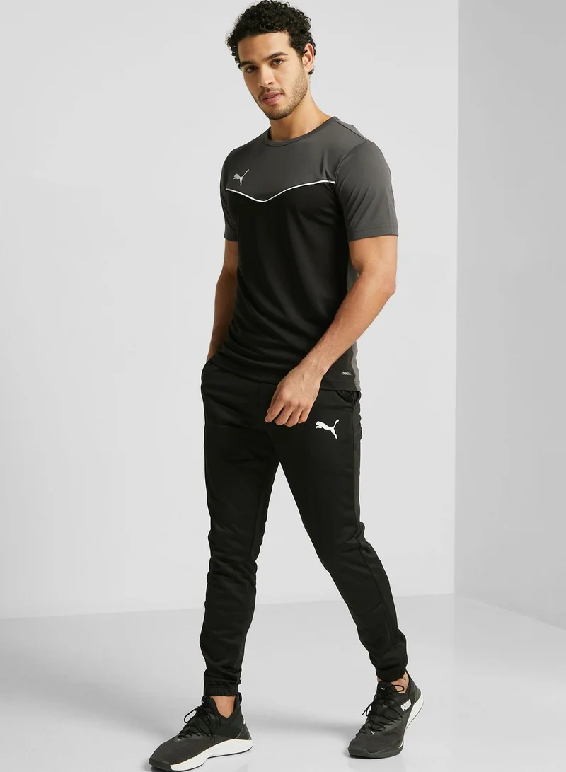 PUMA individualRISE men football jersey