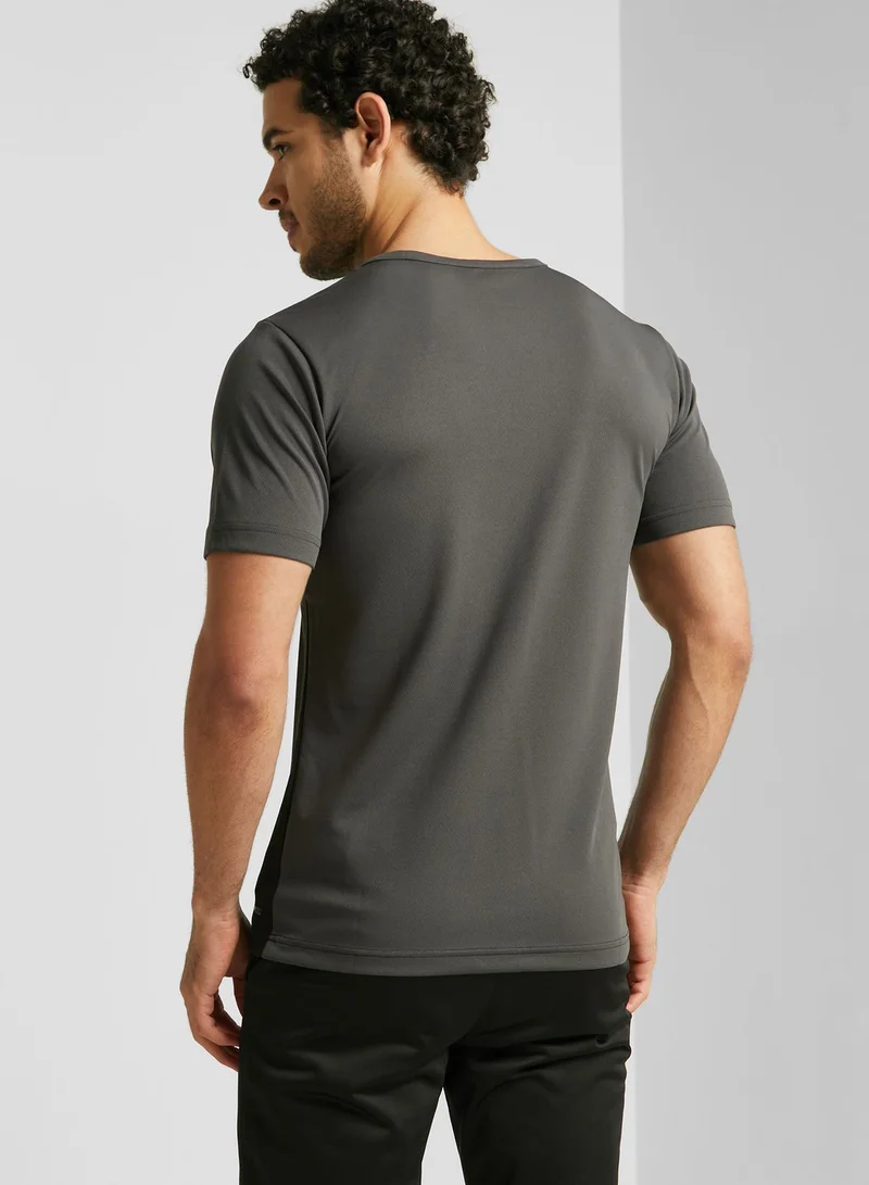PUMA individualRISE men football jersey