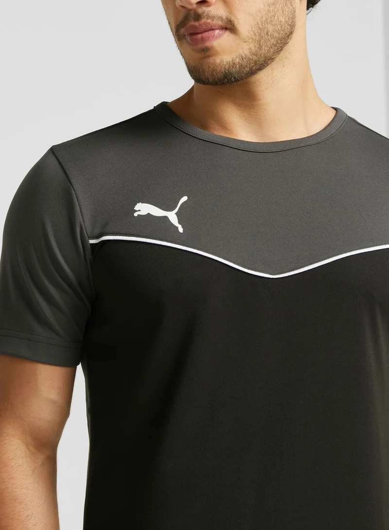 PUMA individualRISE men football jersey
