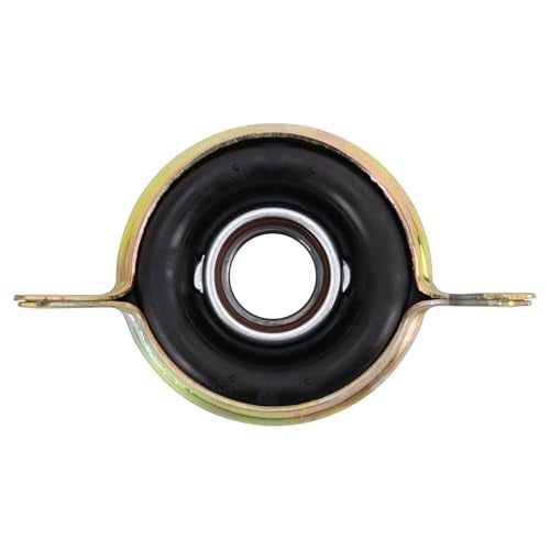 TRQ Driveshaft Center Support Bearing Compatible with 1993-2012 Toyota - Image 2