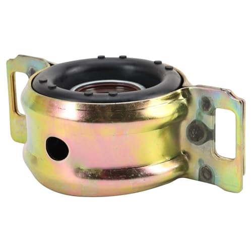 TRQ Driveshaft Center Support Bearing Compatible with 1993-2012 Toyota - Image 4