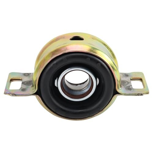 TRQ Driveshaft Center Support Bearing Compatible with 1993-2012 Toyota - Image 1