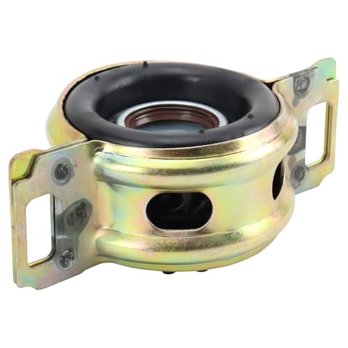 TRQ Driveshaft Center Support Bearing Compatible with 1993-2012 Toyota - Image 3