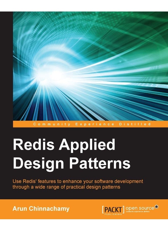 Redis Applied Design Patterns 