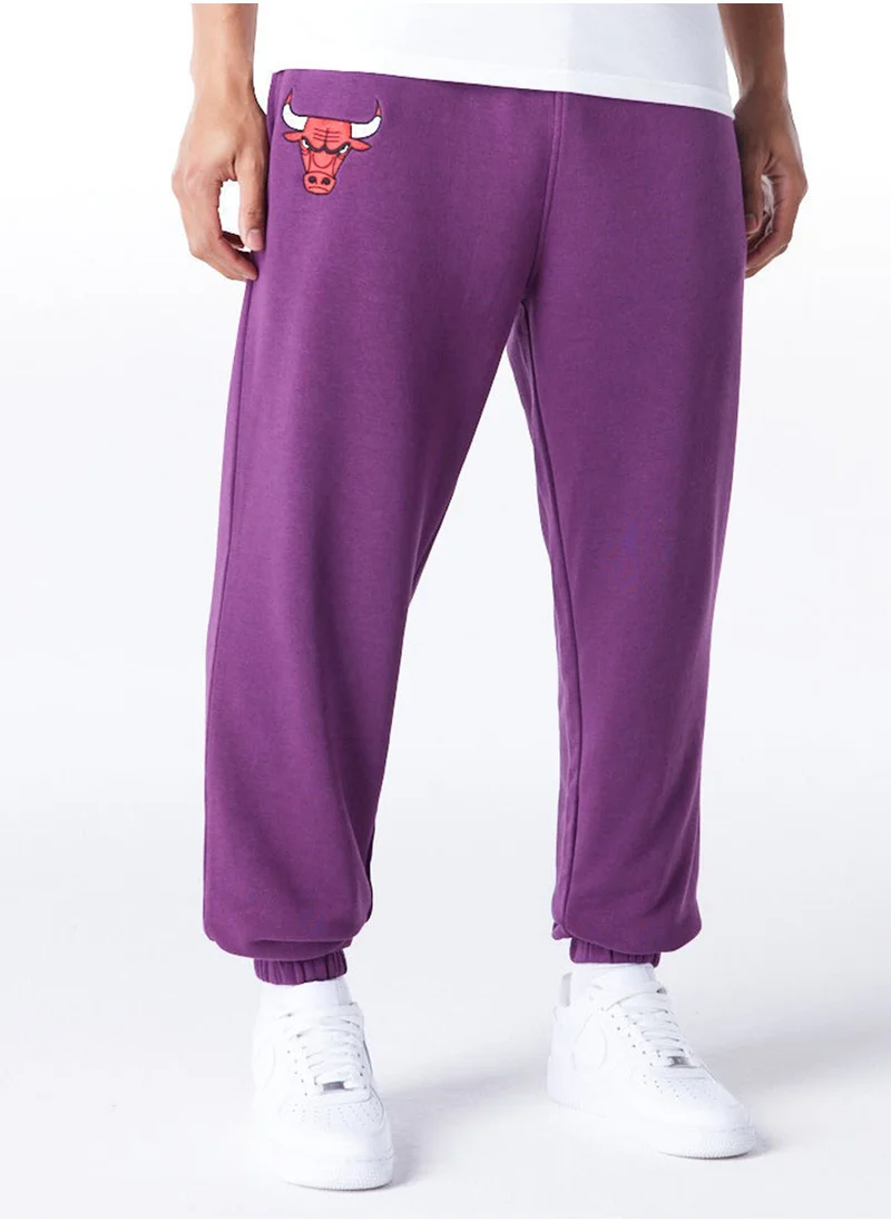 NEW ERA Chicago Bulls Essential Sweatpants