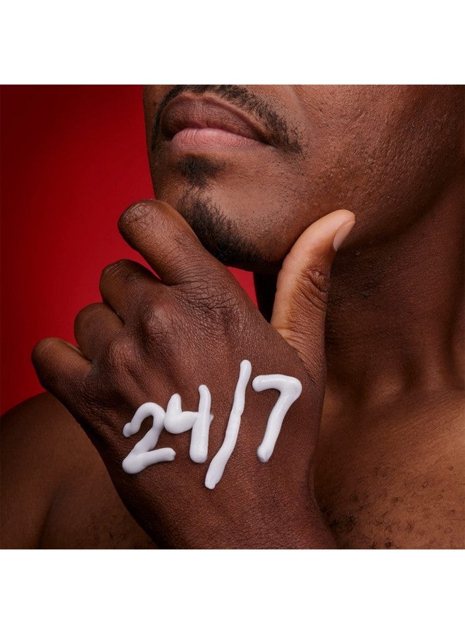 Old Spice لوشن يدين وجسم كابتن ديلي هيدريشن 24/7 نضارة الحمام مع فيتامين E 16 أونصة سائلة (عبوة من 4) - Image 4