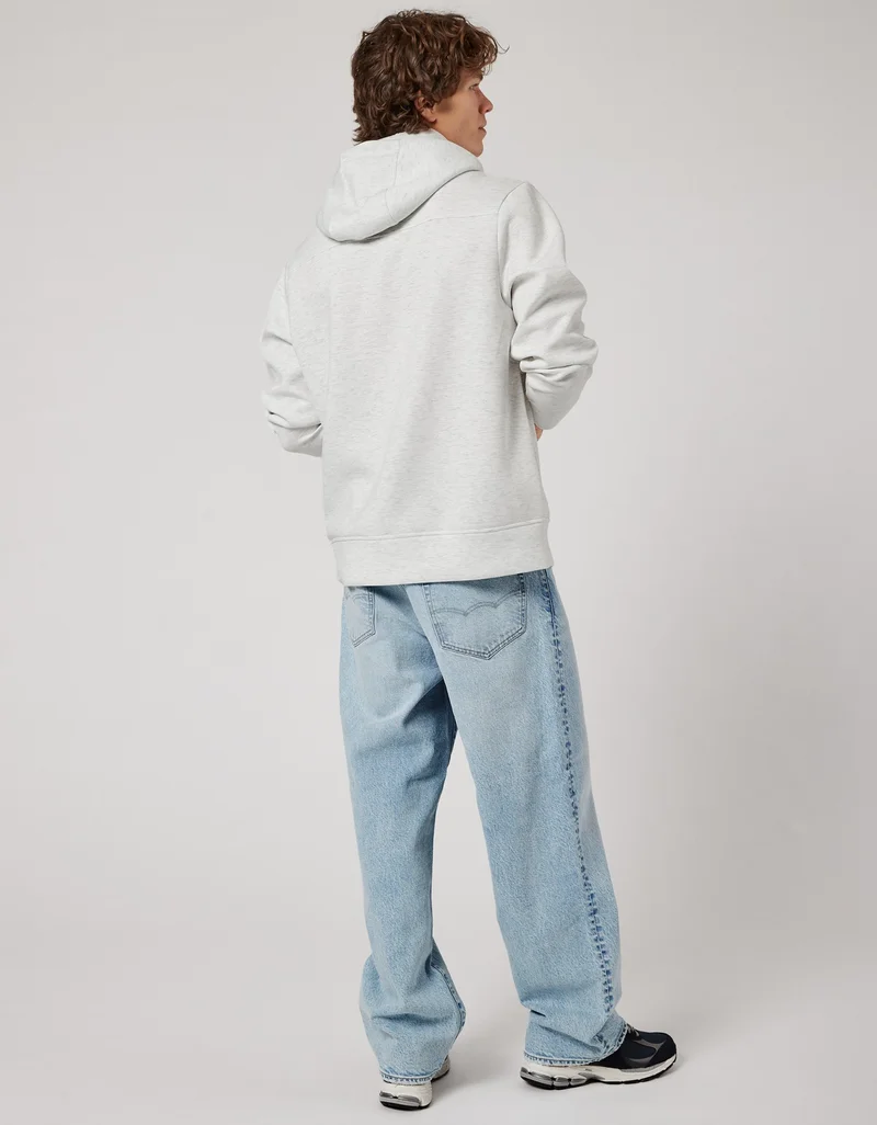 American Eagle 24/7 Graphic Hoodie