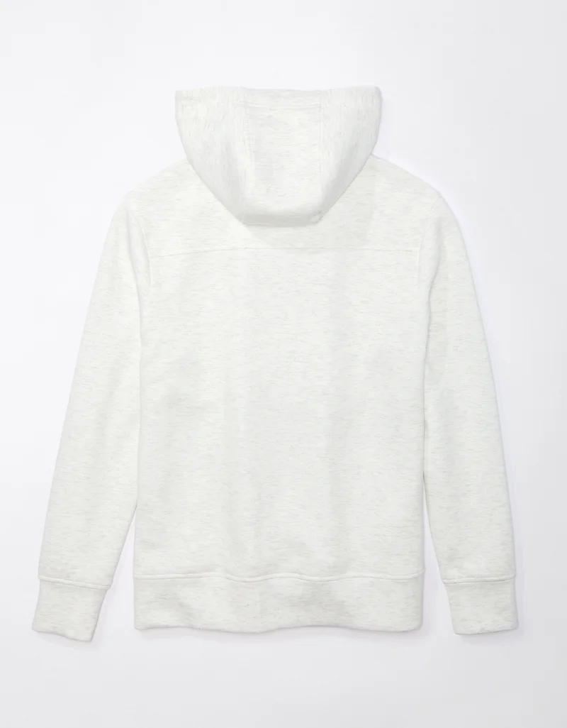 American Eagle 24/7 Graphic Hoodie