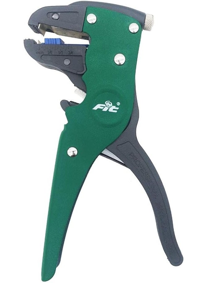 FIT Automatic Wire Stripper FIT - WS972 - 49039720
