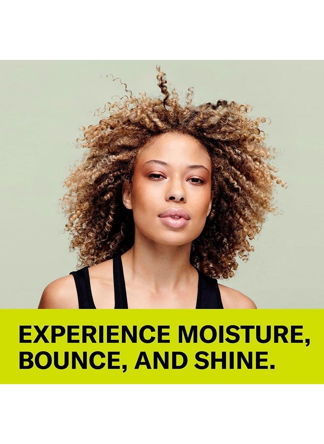 DevaCurl Plumping Primer Body-Building Gelée, Cozy Getaway, 16 Fl. Oz.  - Image 1