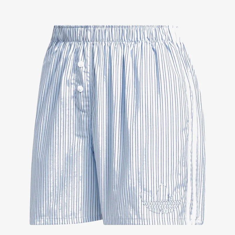 STRIPED BOXER SHORT