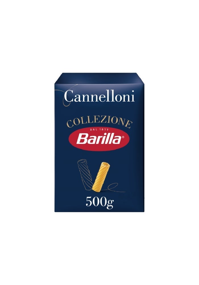Cannelloni Pasta 500g