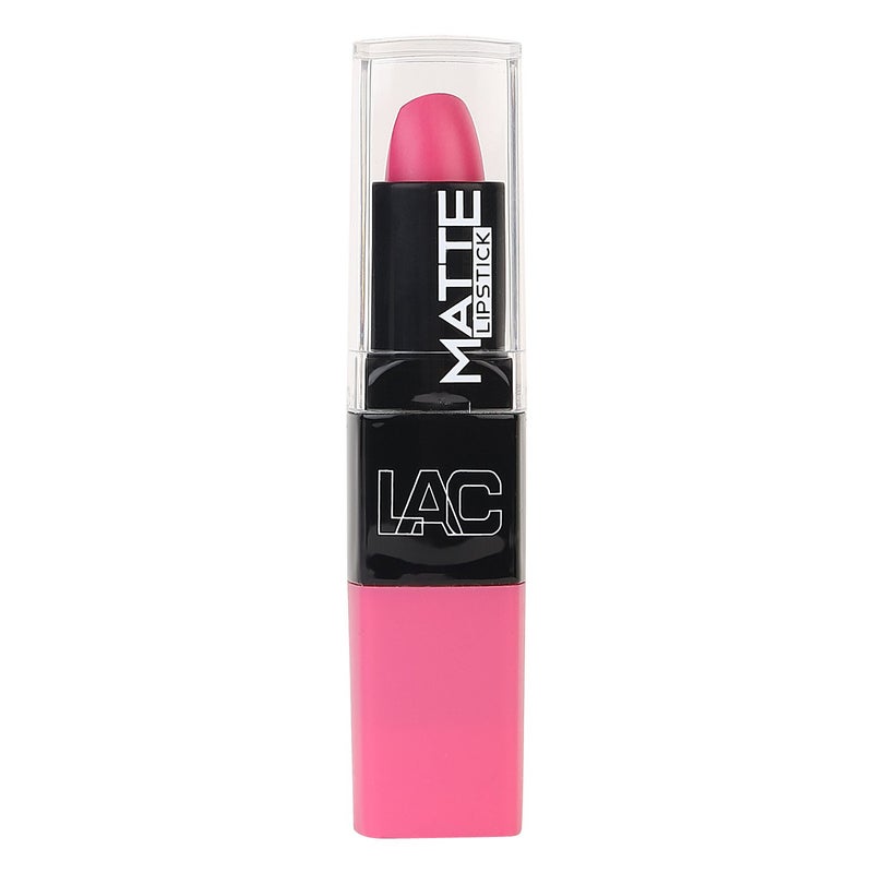 L.A. COLORS Matte Lipstick, Charmed CML476 - Image 1