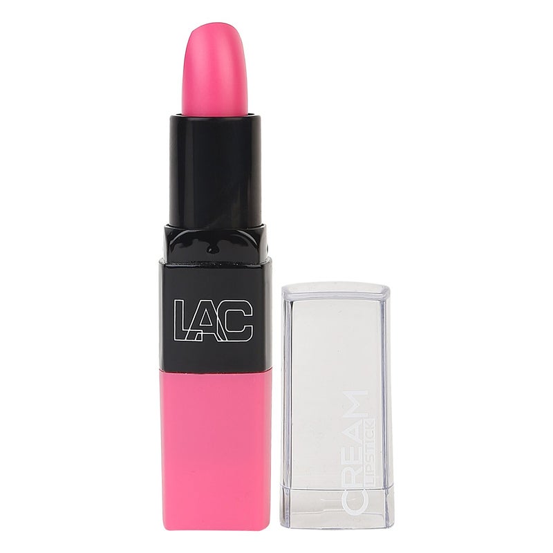 L.A. COLORS Matte Lipstick, Charmed CML476 - Image 3