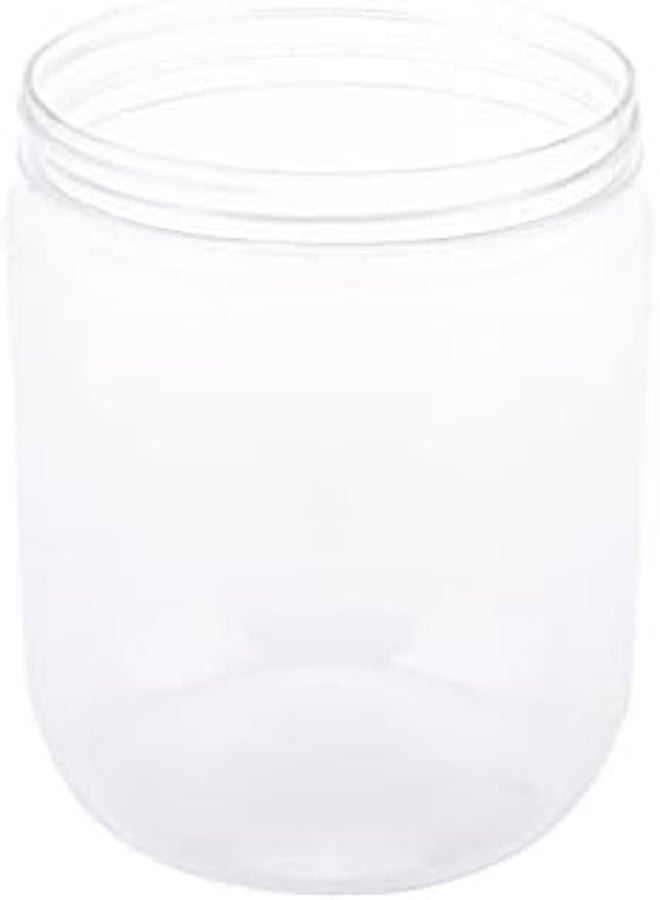 Akdc Storage Jar 4Pcs Set - Image 1