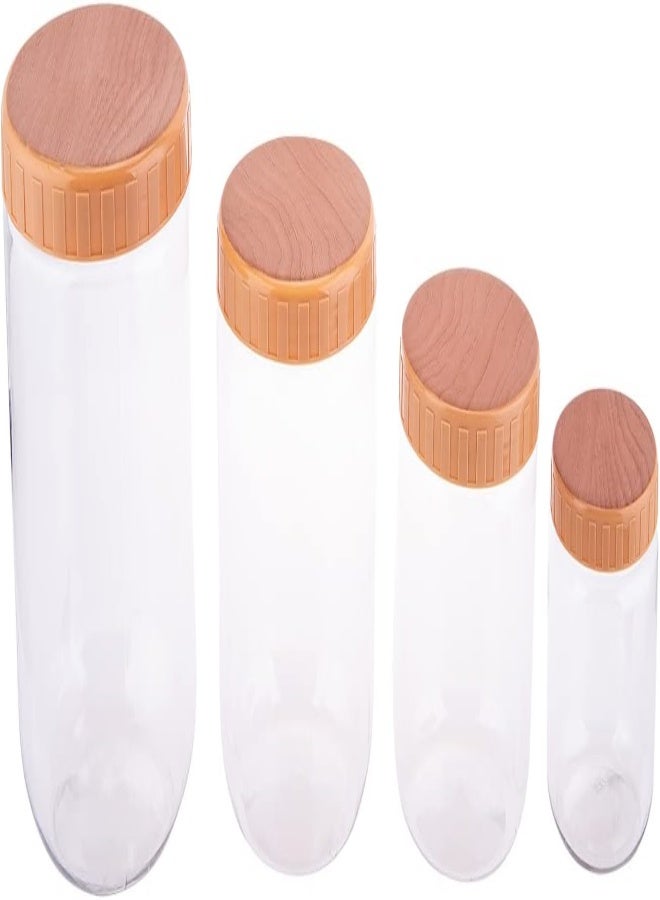Akdc Storage Jar 4Pcs Set - Image 5