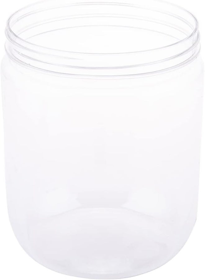 Akdc Storage Jar 4Pcs Set - Image 4