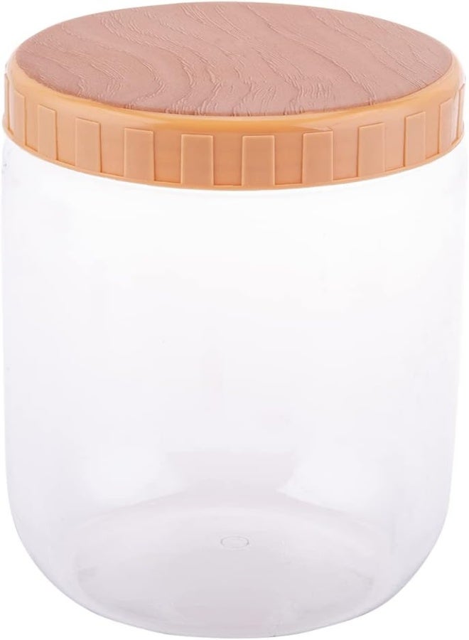 Akdc Storage Jar 4Pcs Set - Image 3