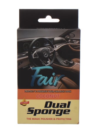 Fair coconut air freshener to protect and preserve your car rich look - pzsku/ZC4F43E8838F4A1D275A1Z/45/_/1722240626/b7525054-7a8c-443e-9909-449f58f3205b