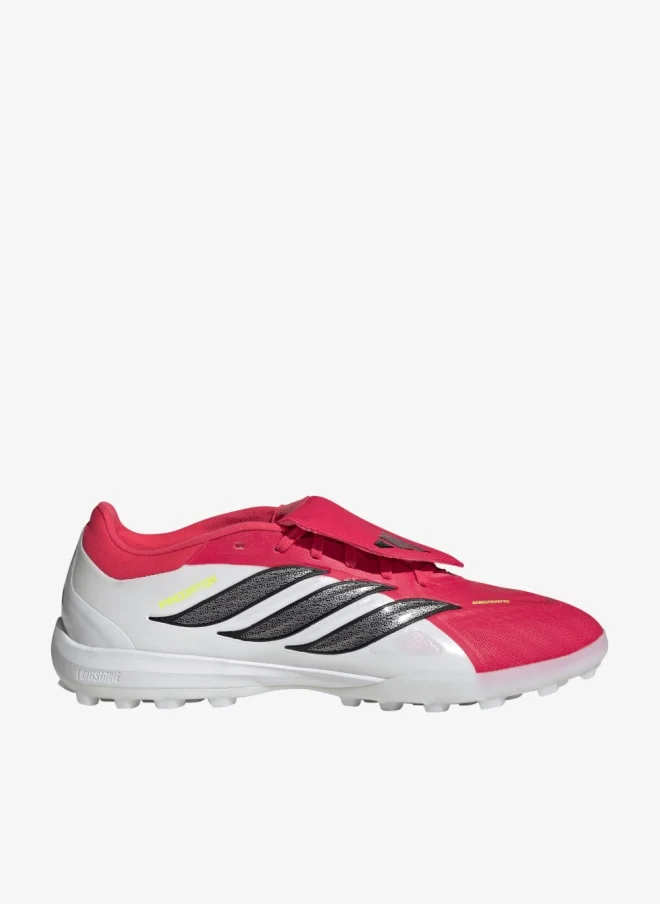 PREDATOR PRO Fold-Over Tongue Turf Football Shoes