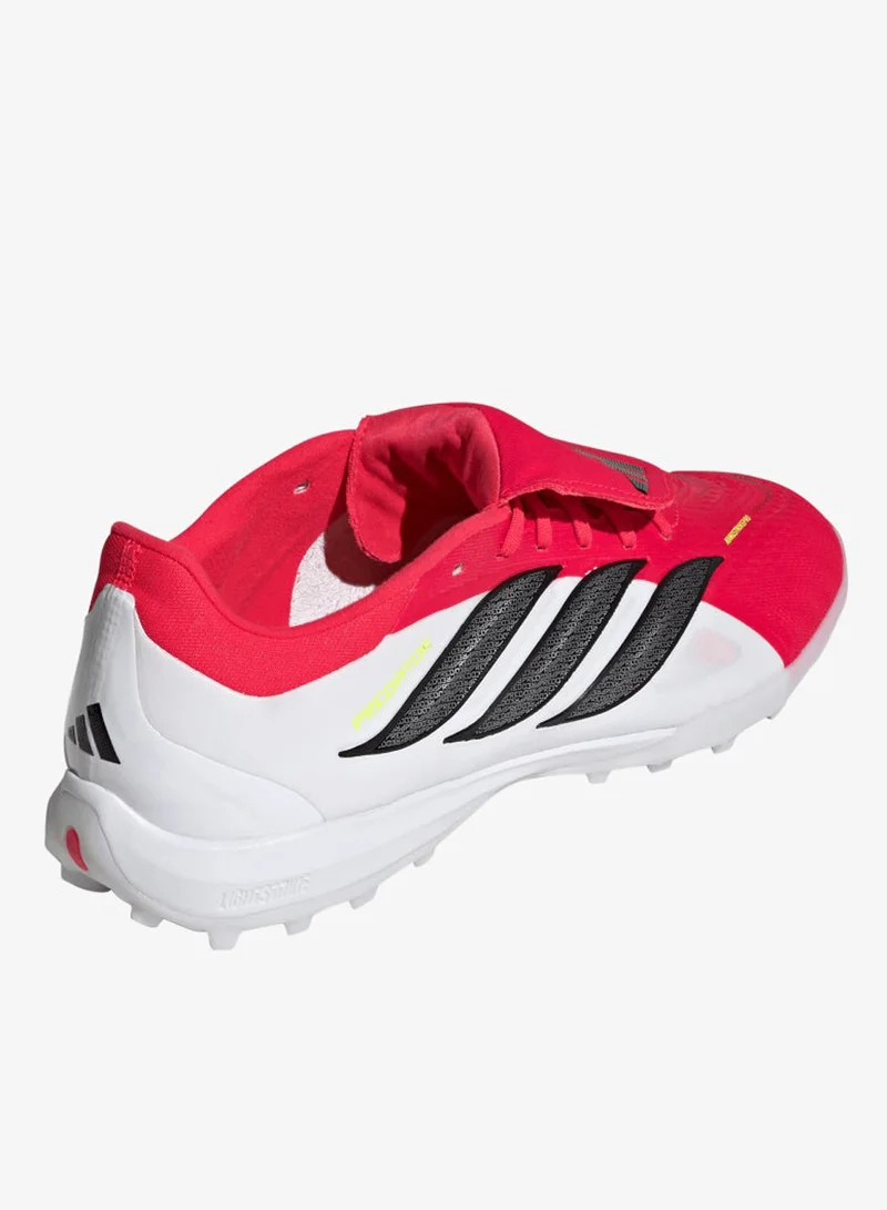 Adidas  PREDATOR PRO Fold-Over Tongue Turf Football Shoes  | Best Price UAE