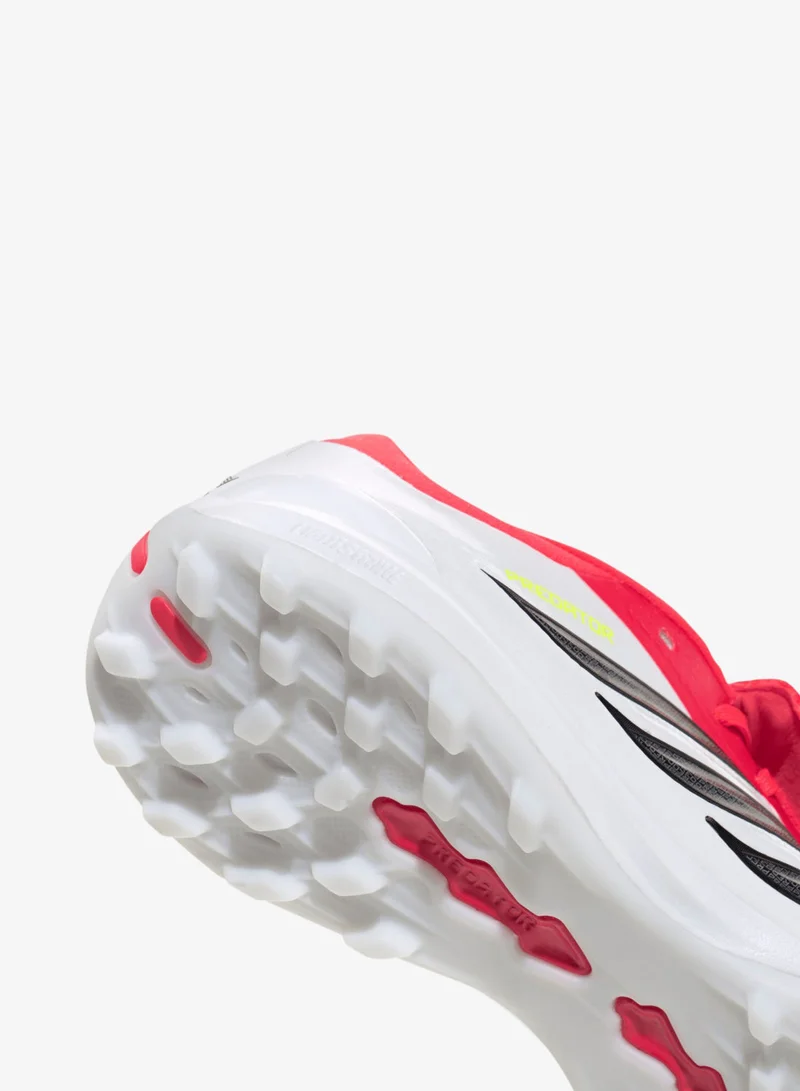 Adidas  PREDATOR PRO Fold-Over Tongue Turf Football Shoes  | Best Price UAE