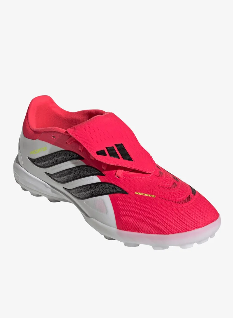 Adidas  PREDATOR PRO Fold-Over Tongue Turf Football Shoes  | Best Price UAE