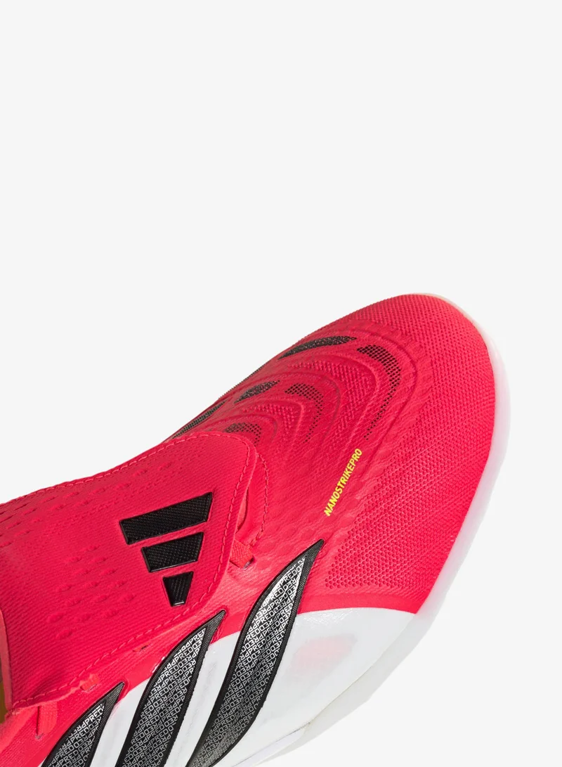 Adidas  PREDATOR PRO Fold-Over Tongue Turf Football Shoes  | Best Price UAE