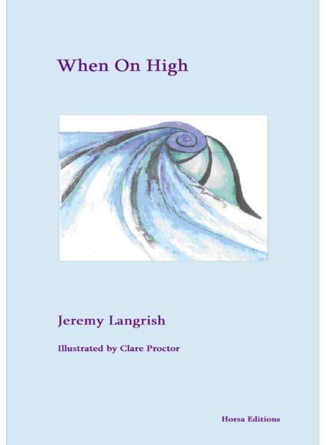 When On High - Paperback