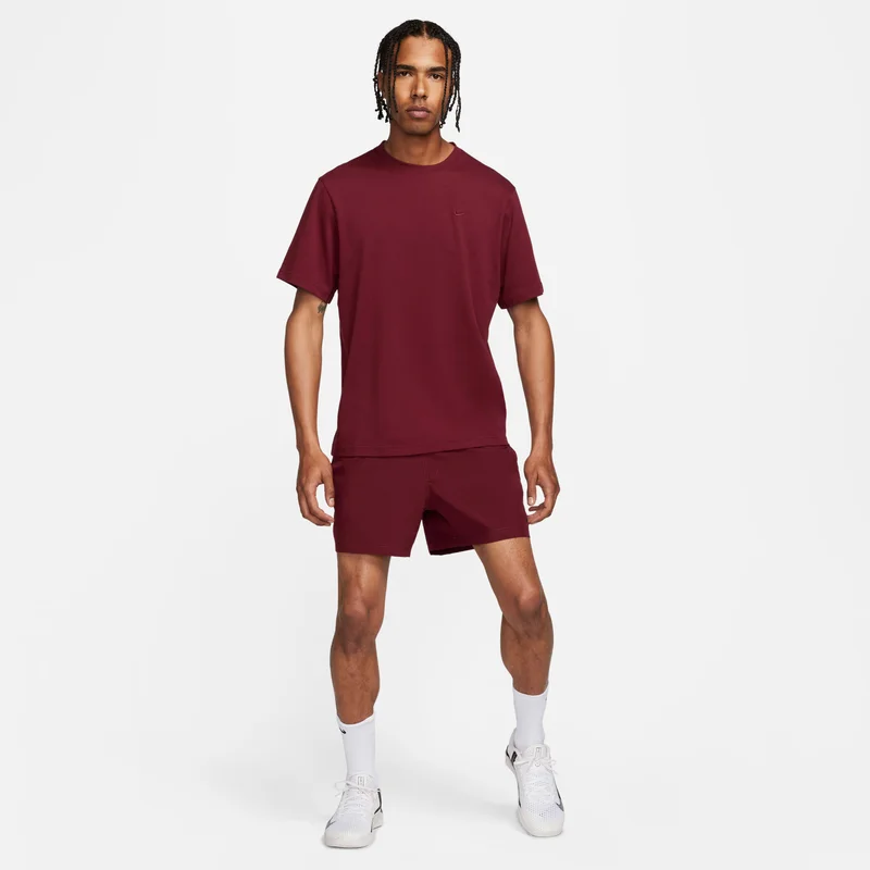 Nike Men's Primary Dri-FIT Training T-Shirt