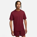 Nike Maroon