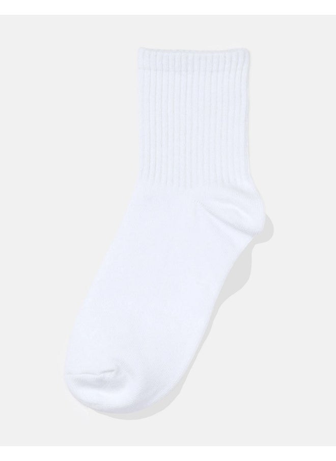 American Eagle AE Boyfriend Socks 3-Pack  - Image 2
