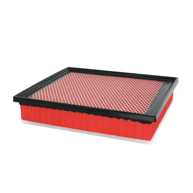 Engine Air Filter, (CA11895) Air Filter Compatible with 2016-2021 Tacoma V6 3.5L 2013-2021 Tundra 2014-2021 Sequoia Replace OE 17801-0P100 17801-0S020