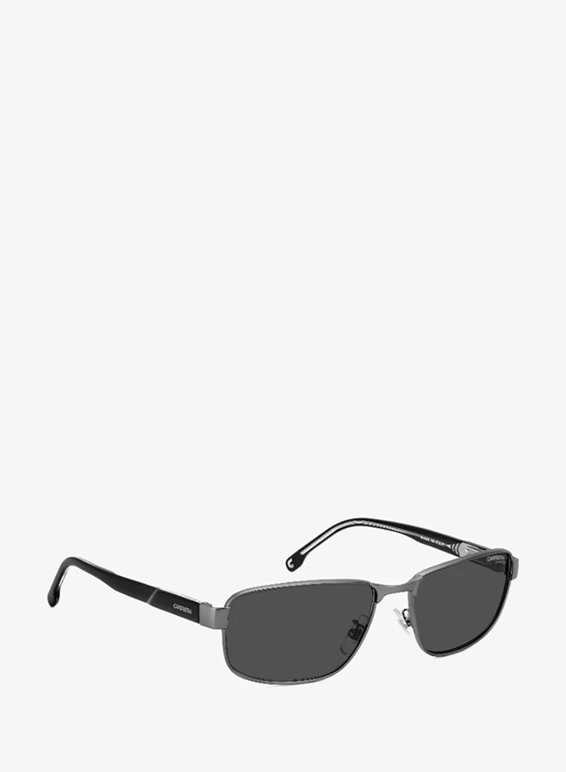 Carrera Rectangular Carrera Sunglasses